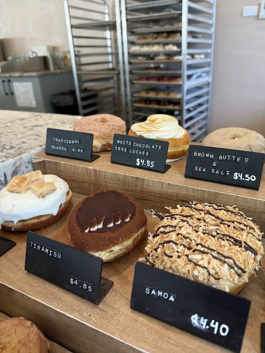 The Salty Donut Picture 10