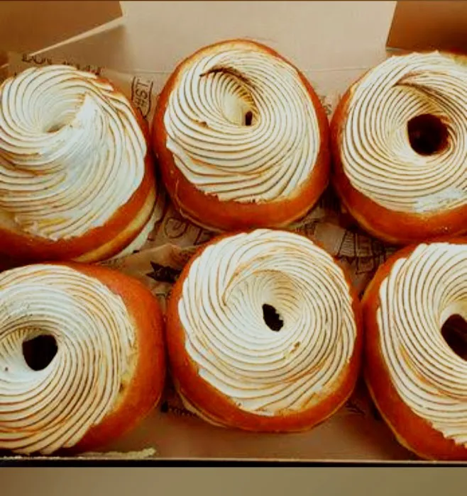 The Salty Donut Picture 5