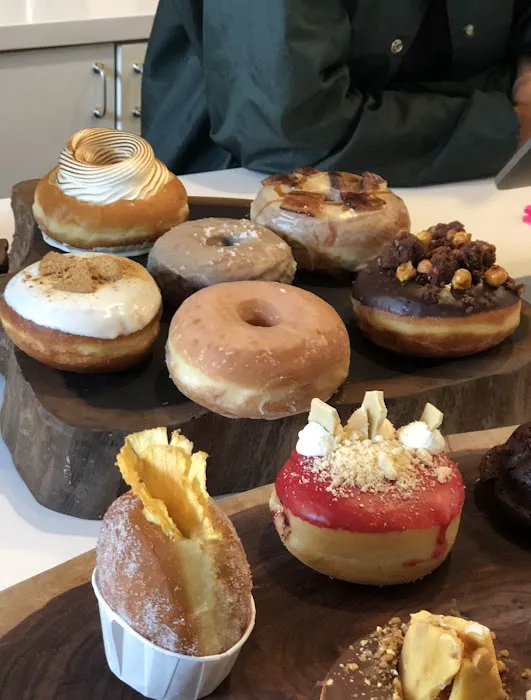 The Salty Donut Picture 2