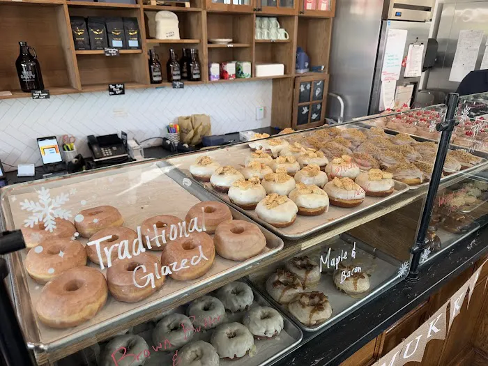 The Salty Donut Picture 8