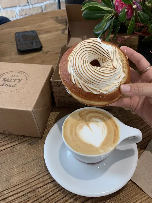 The Salty Donut Picture 4