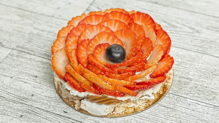Moi Peruvian Homemade Bakery Picture 7