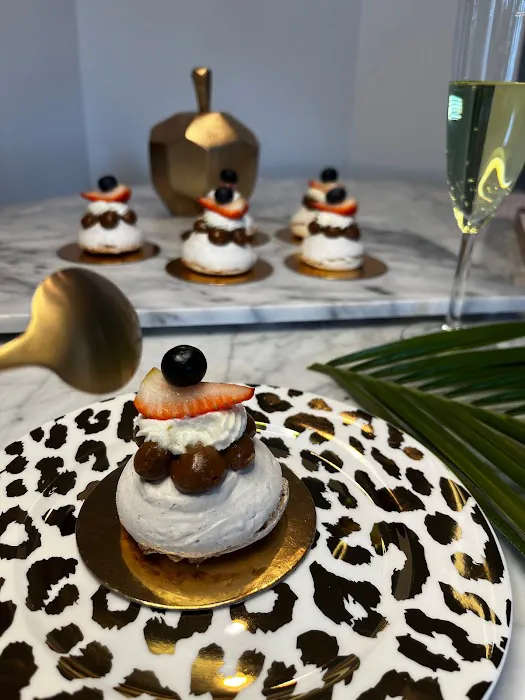 Moi Peruvian Homemade Bakery Picture 5