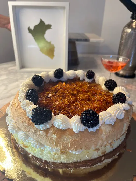 Moi Peruvian Homemade Bakery Picture 6