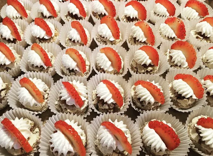 Moi Peruvian Homemade Bakery Picture 9