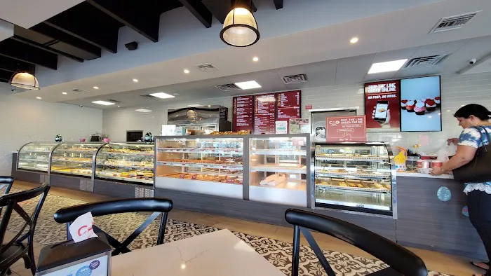 CAO Bakery & Cafe Picture 5