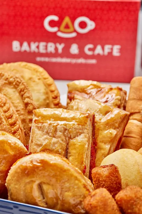 CAO Bakery & Cafe Picture 4