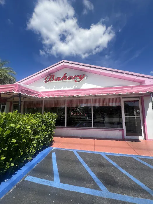 Moulin Rose Bakery Picture 6