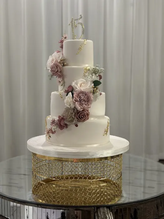 Moulin Rose Bakery Picture 2