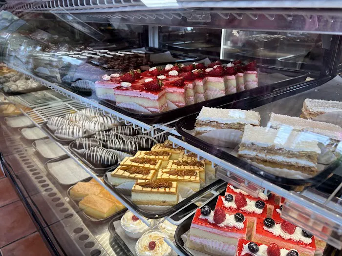 Moulin Rose Bakery Picture 1