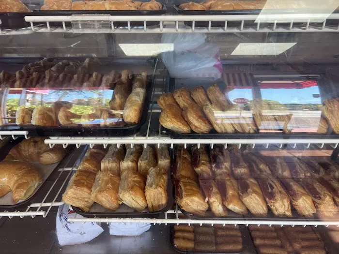 Moulin Rose Bakery Picture 10
