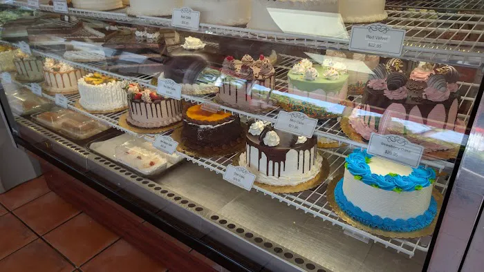 Moulin Rose Bakery Picture 7