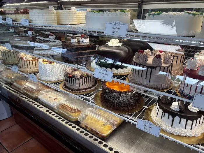 Moulin Rose Bakery Picture 9