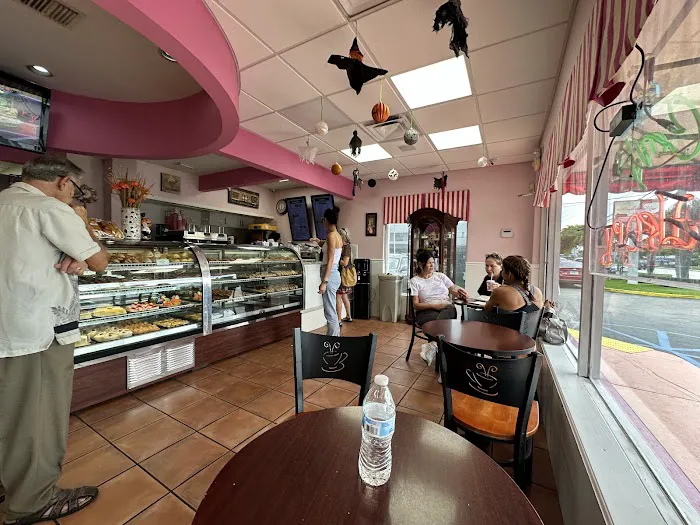 Moulin Rose Bakery Picture 3