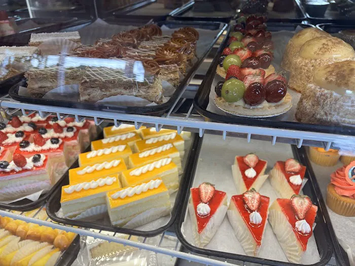 Moulin Rose Bakery Picture 8