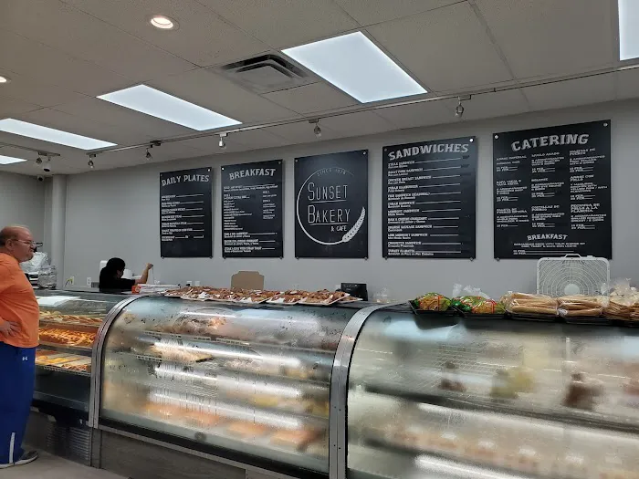 Sunset Bakery Picture 5