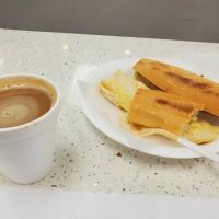 Sunset Bakery ico