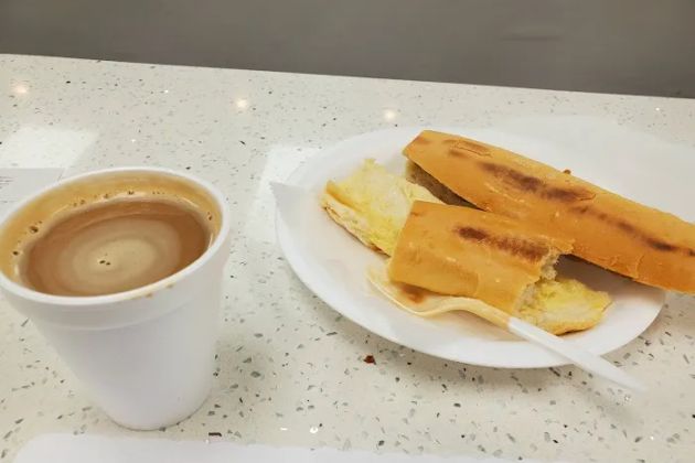 Sunset Bakery