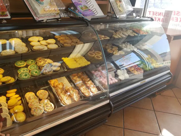 Sunset Bakery Picture 9