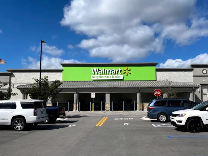Walmart Bakery Picture 1