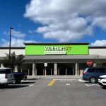 Walmart Bakery