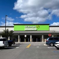 Walmart Bakery ico