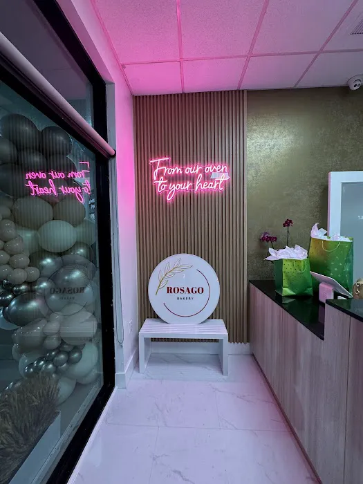 Rosago Bakery Picture 2
