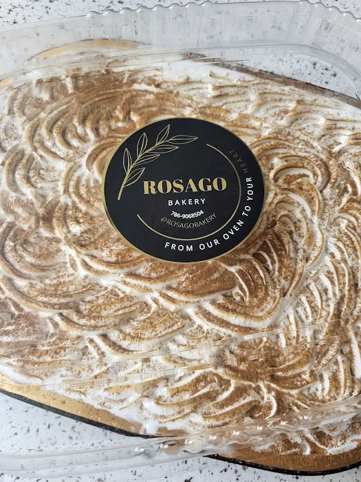 Rosago Bakery Picture 10