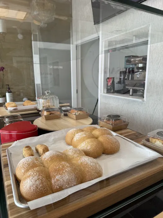 Rosago Bakery Picture 1