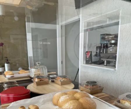 Rosago Bakery