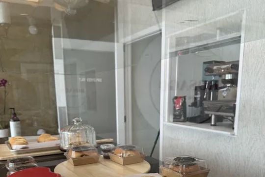 Rosago Bakery