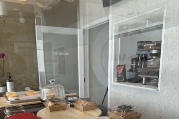 Rosago Bakery