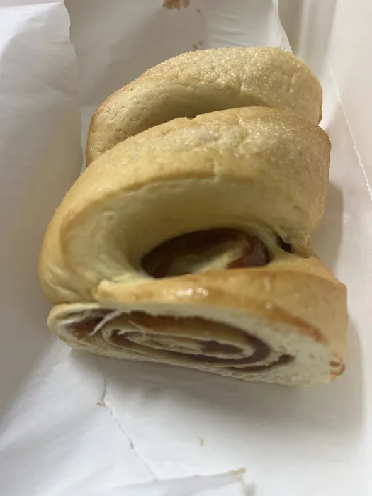 Rosago Bakery Picture 4