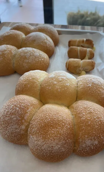 Rosago Bakery Picture 8