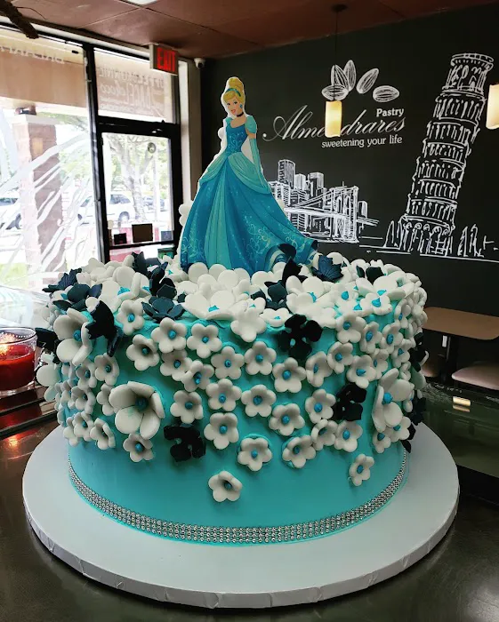 Almendrares Pastry Picture 5