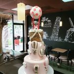 Almendrares Pastry