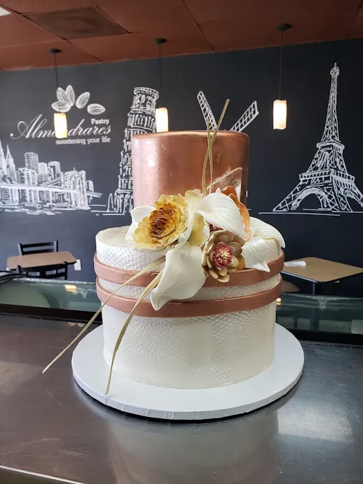 Almendrares Pastry Picture 9