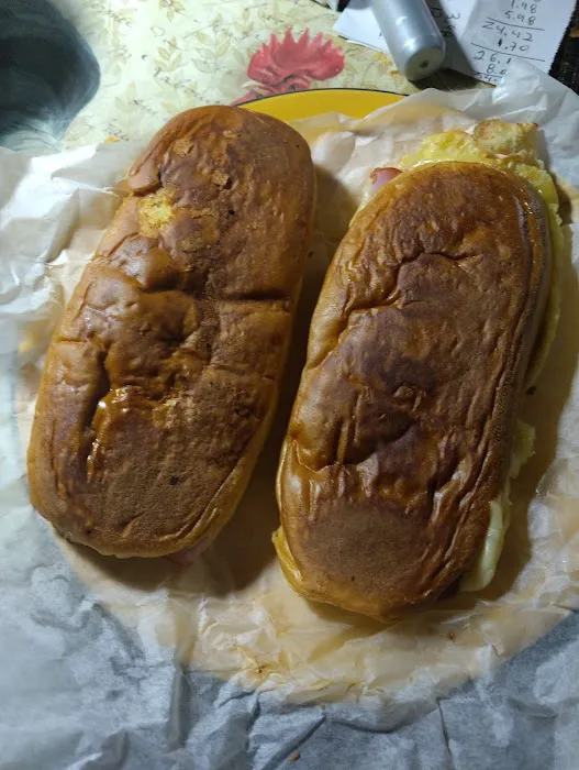 Dami Bakery Picture 9