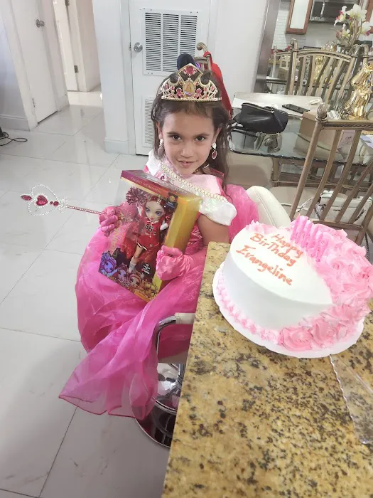 Dami Bakery Picture 6