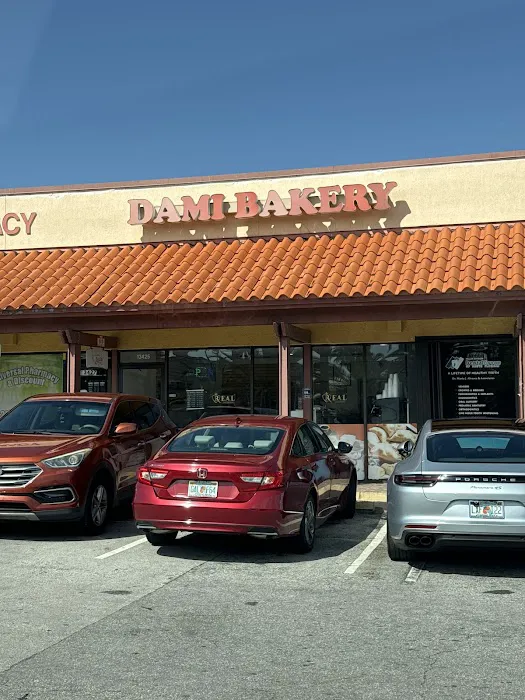 Dami Bakery Picture 8