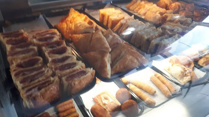 Dami Bakery Picture 1