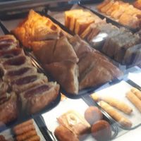 Dami Bakery ico