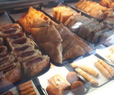 Dami Bakery
