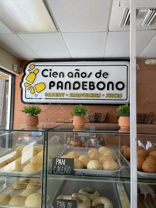 Cien Años De Pandebono Picture 2