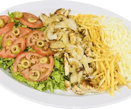 La Estrella Bakery & Cafe - Kendall