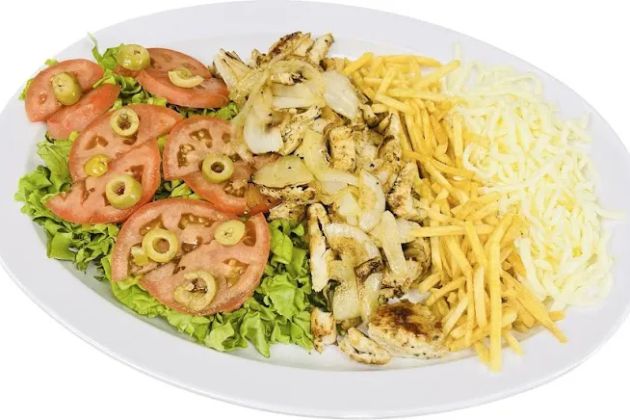 La Estrella Bakery & Cafe - Kendall