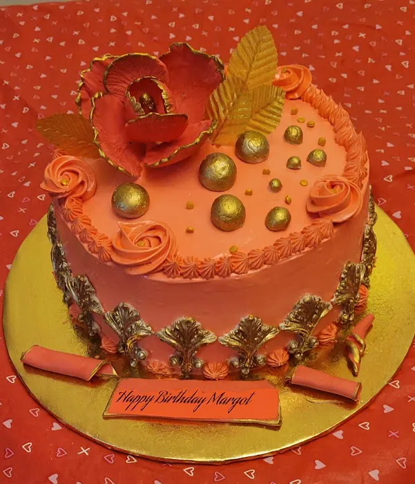 Dominican Lora Cake Designs Picture 2