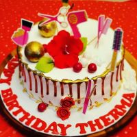 Dominican Lora Cake Designs ico