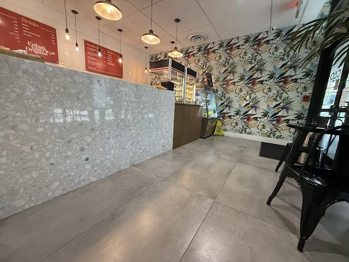 CAO Bakery and Cafe Picture 9