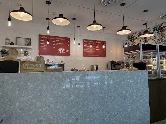 CAO Bakery and Cafe Picture 5